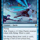 Magic: The Gathering - Faerie Formation - Brawl Deck Exclusive - Throne Of Eldraine