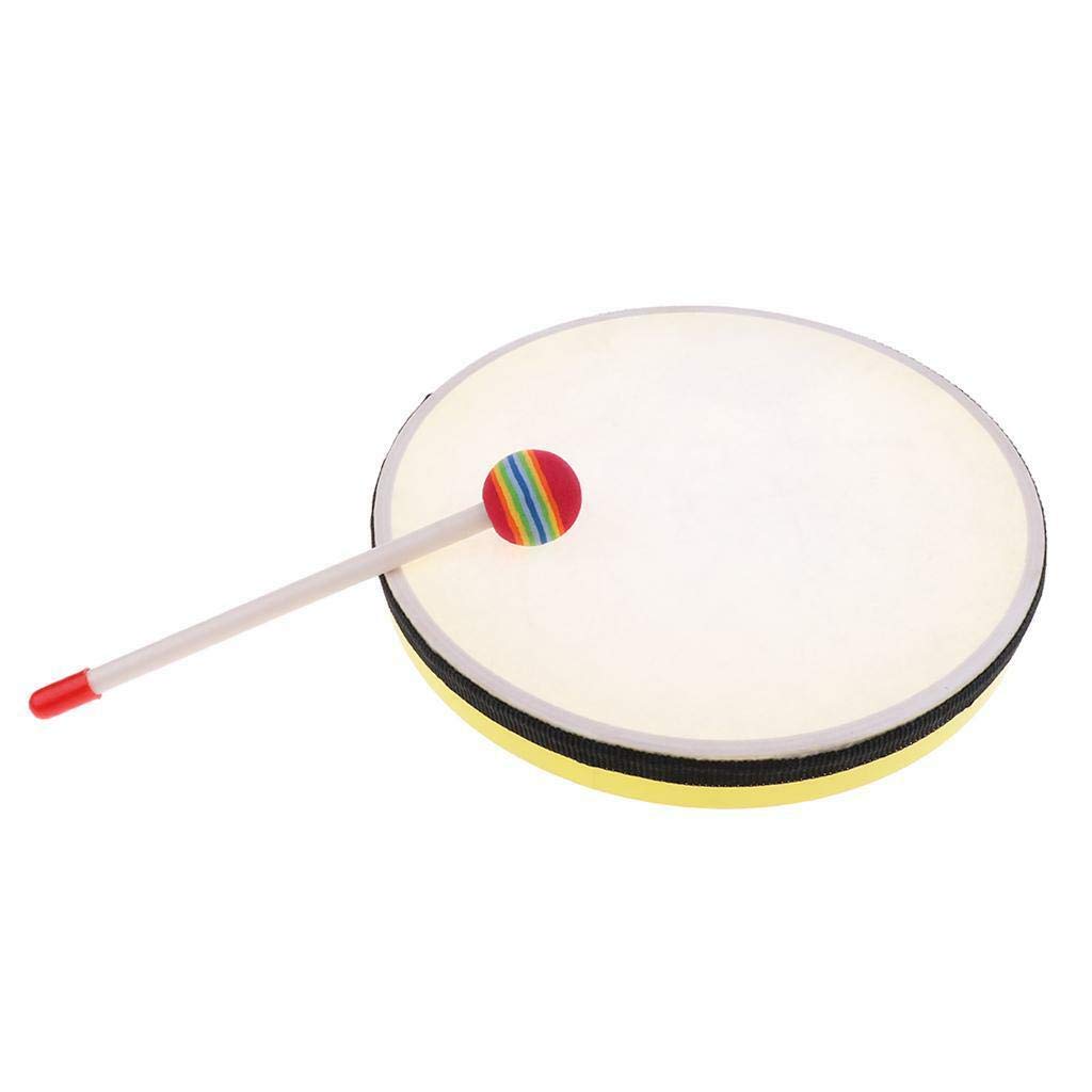 Toddlers Educational Toy Drum Percussion Parts For Musical Lovers Hd1011