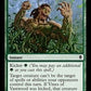 Magic: the Gathering - Vines of Vastwood (193) - Zendikar - Foil