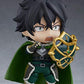 Good Smile Company Nendoroid The Rise Of The Shield Hero: The Hero Of The Shields, Non-Scale, Plastic, Pre-Painted Action Figure