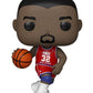 Funko Pop! Basketball Legends - Magic Johnson All Star 1986 Exclusive Vinyl Figure