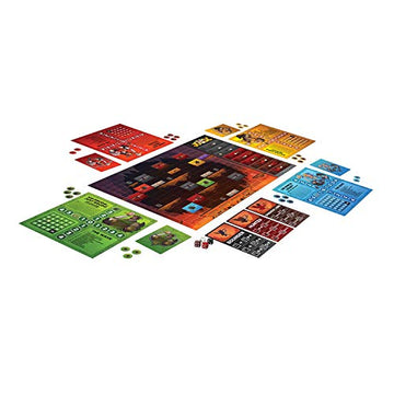 Idw Games Joust