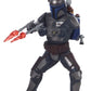 Star Wars Episode Ii Attack Of The Clones Preview Figure: Jango Fett