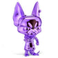 Pop! Dragonball Super 514 Beerus Purple Chrome Exclusive