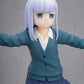 Good Smile Arts Shanghai Aharen-San Wa Hakarenai: Reina Aharen Pop Up Parade Pvc Figure