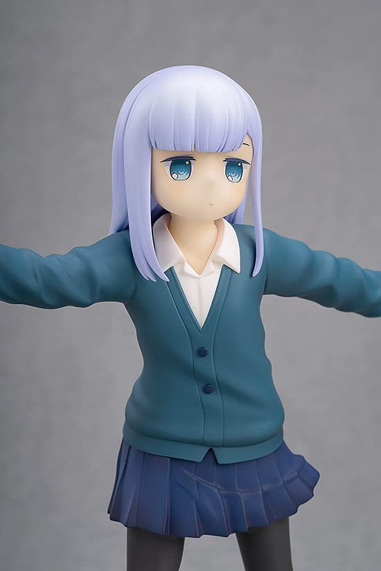 Good Smile Arts Shanghai Aharen-San Wa Hakarenai: Reina Aharen Pop Up Parade Pvc Figure