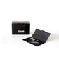 MWM Phase Magnetic Stickers, Black