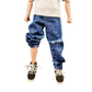 Meetoget 1/6 Scale Male Figure Doll Denim Ripped Jeans Pants Clothes For 12 Inch Action Figure Pm104Us,Ripped Blue