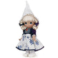The Doll Maker Precious Moments Dolls, Linda Rick, Holland Children Of The World, Elin, 9 Inch Doll