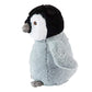 Wild Republic Ecokins Penguin Chick Stuffed Animal 12 Inch, Eco Friendly Gifts For Kids, Plush Toy, Handcrafted Using 16 Recycled Plastic Water Bottles