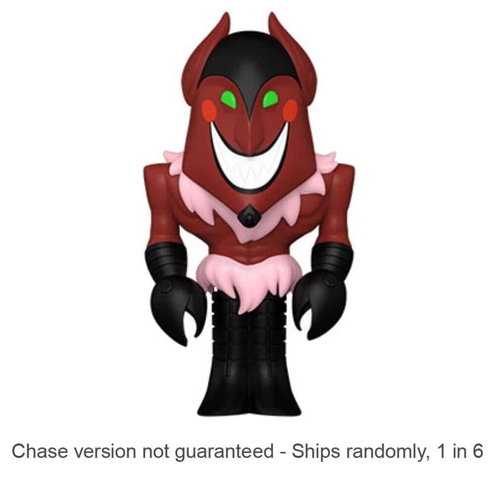 Funko Vinyl Soda Powerpuff Girls - Him 7,500 Made