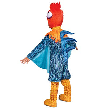 Disguise Moana Hei Hei Deluxe Costume 3T/4T