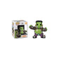 Overwatch Funko Pop Junkenstein'S Monster #382 (Roadhog - 6 Inch)