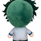 Great Eastern Entertainment My Hero Academia S2 - Deku Seifuku Plush 8'