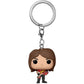 Funko Pop! Keychain: Fortnite - Tntina, Multicolor