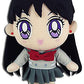 Great Eastern Entertainment Sailor Moon S- Rei Plush 8', Multicolor