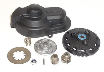 Traxxas 4690 Spur gear, 90-tooth (48-pitch) (for models with Torque-Control slipper clutch)