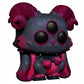 Funko Frightkins Pop! Skitterina Vinyl Figure Hot Topic Exclusive