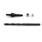 Front & Rear Universal Shock Standoff Upgrades Parts for Arrma 6S Typhon Kraton Outcast Mojave Notorious Infraction Felony Talio