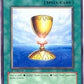 Yu-Gi-Oh! - Cup Of Ace (Lodt-En050) - Light Of Destruction - 1St Edition - Common