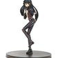 Taito Guilty Crown Premium Quality Pvc Figure ~6.5' - Tsugumi