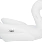 Funboy Giant Inflatable White Swan, Luxury Float For Summer Pool Parties And Entertainment