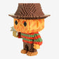 Funko 8 Bit Pop!: Horror - Freddy Krueger Collectible Figure
