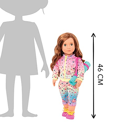 Our Generation 70.31184Z Dolls