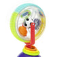 Sassy Wonder Wheel Activity Center
