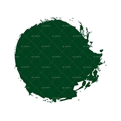Citadel Base: Caliban Green