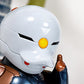 Tubbz Metal Gear Solid Gray Fox Collectible Duck Vinyl Figure – Official Metal Gear Solid Merchandise – Pc & Video Games
