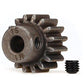 Traxxas 6489X 16-T Pinion Gear, 1.0 Metric Pitch, Fits 5Mm Shaft (Compatible with Steel Spur Gears) Vehicle