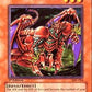 Yu-Gi-Oh! - Gren Maju Da Eiza (Ioc-024) - Invasion Of Chaos - Unlimited Edition - Common