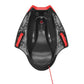 Rollplay 12V Nighthawk Powered Ride-On - Black/Red