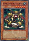 Yu-Gi-Oh! - Nobleman-Eater Bug (Sod-En030) - Soul Of The Duelist - 1St Edition - Common