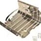 Kentrol Gas Tank Skid Plate W/Strap 30539