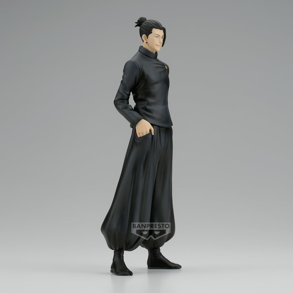 Banpresto - Jujutsu Kaisen - Suguru Geto (Ver. B) King Of Artist Figure