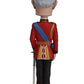 Royal Bobbles Prince Charles III Bobblehead Statue - Limited Edition, Multicolor, Plastic, One Size