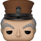 Thunderbirds Pop! Vinyl Figure Parker