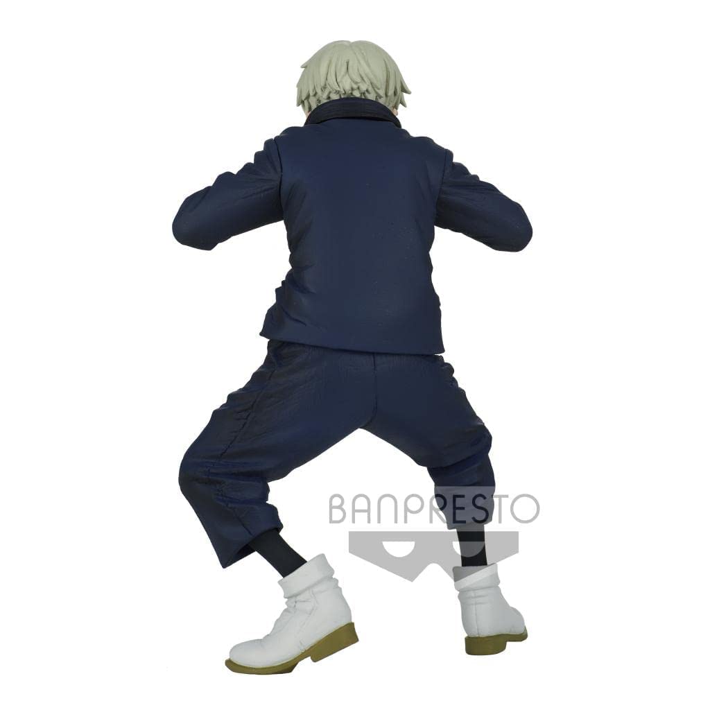 Banpresto Jujutsu Kaisen Figure-Toge Inumaki-