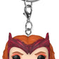 Funko Pop! Keychain Marvel: Doctor Strange Multiverse Of Madness - Scarlet Witch