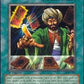 Yu-Gi-Oh! - Reasoning (Pgd-081) - Pharaonic Guardian - 1St Edition - Common