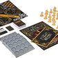 A Song Of Ice & Fire Tabletop Miniatures Game Baratheon Starter Set - Rise Of The Stag! Strategy Game For Adults, Ages 14+, 2+ P