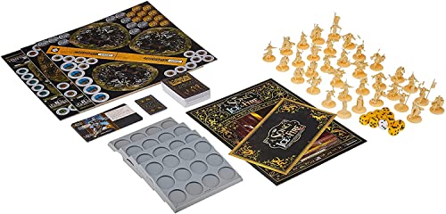 A Song Of Ice & Fire Tabletop Miniatures Game Baratheon Starter Set - Rise Of The Stag! Strategy Game For Adults, Ages 14+, 2+ P