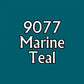 Reaper Master Paint Marine Teal 1/2 Oz