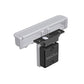 Southco Polar Magnetic Deadbolt Latch Plastic