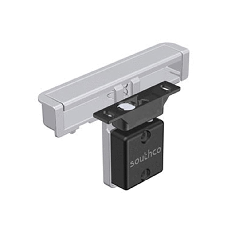 Southco Polar Magnetic Deadbolt Latch Plastic