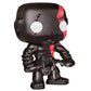 Funko Pop! Video Game: God Of War Fear Kratos Vinyl Figure - Gamestop Exclusive