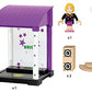 Brio Singing Stage
