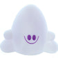 Emce Toys Light-Up 3' Purple Ghost Figure